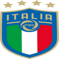 italy football team logo